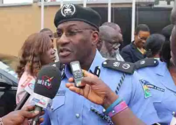 Badoo Cult Crisis: Lagos State Police Releases Important Statement For Anybody Moving Around Ikorodu